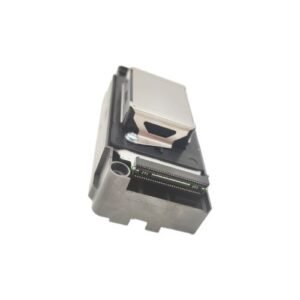 DX5 F186000 F1440 A1 Solvent Unlocked