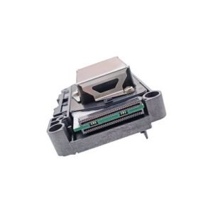 DX7 Eco Solvent Printhead for Epson B310N F189010