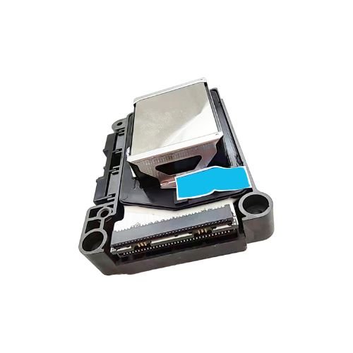 DX7 First Second Locked F189010 - Image 2