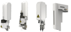 Diversified Cutting Module Configuration