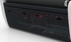 Upgraded Circuit Layout