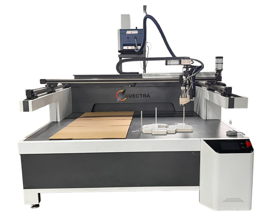 VECTRA H
Gluing Machine